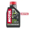 MOTUL Huile moteur 5100 10W40 4T Off Road 1L