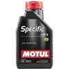 Motul Huile Moteur Motul Specific 948b A1/B1 5w20 - Bidon De 1 L