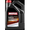 MOTUL Huile 2100 POWER+ DIESEL 10W40 5L (bidon) - Huile auto