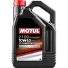 MOTUL Huile 2100 POWER+ ESSENCE 10W40 5L (bidon) - Huile auto