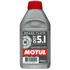 Motul Liquide DE Frein Moto Point 5.1 100950 500 ml