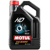 Motul 100105/74 Lubrifiant pour engrenage différentiel HD 80W90, 5 l