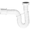 FixoPlac Raccord extensible entrée 33X42 sortie diam. 32 mm