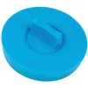 Wirquin - Kit bouchon universel pour vidage ø 36 à ø 58 39224101, bleu