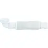 Wirquin - Siphon de lavabo Senzo gain de place Ø32 31560002, blanc