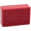 La Savonnerie de Nyons - Savon 100g Fruits Rouges unisex
