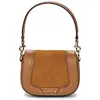 Sac Bandouliere Le Tanneur  ELLA