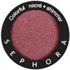 SEPHORA COLLECTION Colorful Fard à Paupières - Effet Nacré 