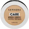 SEPHORA COLLECTION Care Minéral Compact - Fond de teint + Soin apaisan...