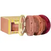 SEPHORA COLLECTION Glitter Under The Sun - Trio De Fards A Paupières 