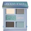 SEPHORA COLLECTION Color Shifter Strange botanicals   Palette maquilla...
