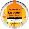 SEPHORA COLLECTION Beurres Lèvres - Soin hydratant lèvres 12 heures 