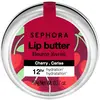 SEPHORA COLLECTION Beurres Lèvres - Soin hydratant lèvres 12 heures 