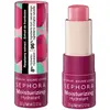 SEPHORA COLLECTION Baume à lèvres hydratant - Soin des lèvres avec 8 h...