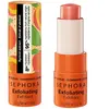 SEPHORA COLLECTION Gommage lèvres exfoliant - Soin des lèvres avec 8 h...