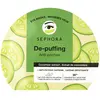 SEPHORA COLLECTION Masques Yeux Défatigants - Masques bio-cellulose 