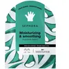 SEPHORA COLLECTION Masques pour les mains, gants imprégnés - Hydratati...