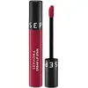 SEPHORA COLLECTION Cream Lip Stain - Rouge Velouté Sans Transfert - Ro...