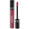 SEPHORA COLLECTION Cream Lip Stain - Rouge Velouté Sans Transfert - Ro...