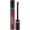 SEPHORA COLLECTION Cream Lip Stain - Rouge Velouté Sans Transfert - Ro...