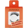 SEPHORA COLLECTION Faux cils strass - Faux cils légers et réutilisable...