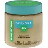 SEPHORA COLLECTION Shampooing Exfoliant cheveux - Nettoie + Purifie 