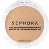 SEPHORA COLLECTION POUDRE DE FINITION MATIFIANTE - 12H Poudre compacte...