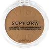 SEPHORA COLLECTION POUDRE DE FINITION MATIFIANTE - 12H Poudre compacte...