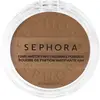 SEPHORA COLLECTION POUDRE DE FINITION MATIFIANTE - 12H Poudre compacte...