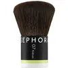 SEPHORA COLLECTION 07 Le Pinceau Kabuki - Application intuitive, fini ...