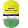 SEPHORA COLLECTION Masques Booster Yeux - Action 360° 