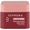 SEPHORA COLLECTION Lift & Firm - Crème de Nuit 