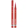 SEPHORA COLLECTION 12H Intense Ink Felt Liner Classic Line - Eyeliner ...