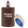 SEPHORA COLLECTION Reveal The Real - Fluide De Teint Effet Flouté Lumi...