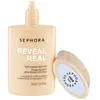 SEPHORA COLLECTION Reveal The Real - Fluide De Teint Effet Flouté Lumi...