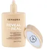 SEPHORA COLLECTION Reveal The Real - Fluide De Teint Effet Flouté Lumi...