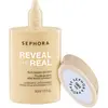 SEPHORA COLLECTION Reveal The Real - Fluide De Teint Effet Flouté Lumi...