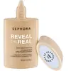 SEPHORA COLLECTION Reveal The Real - Fluide De Teint Effet Flouté Lumi...