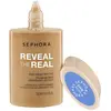SEPHORA COLLECTION Reveal The Real - Fluide De Teint Effet Flouté Lumi...