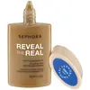 SEPHORA COLLECTION Reveal The Real - Fluide De Teint Effet Flouté Lumi...