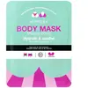 SEPHORA COLLECTION Masque Corps - Fesses ou Décolleté 