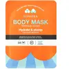 SEPHORA COLLECTION Masque Corps - Fesses ou Décolleté 