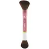 SEPHORA COLLECTION Le Pinceau Duo Joues - Application Intuitive, Fini ...