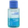 SEPHORA COLLECTION Démaquillant Express Waterproof - Demaquille + Apai...
