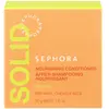 SEPHORA COLLECTION Après Shampooing Solide- Soin Démêlant 
