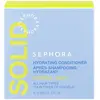 SEPHORA COLLECTION Après Shampooing Solide- Soin Démêlant 