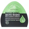 SEPHORA COLLECTION MICRO-MASQUES - Masques hydrogel ultra-fin 