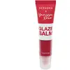 SEPHORA COLLECTION GLAZE BALM x Yanissaxoxo - Baume à lèvres teinté br...