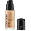 SEPHORA COLLECTION BEST SKIN EVER - Fond de teint fini naturel tenue 1...