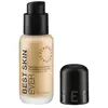 SEPHORA COLLECTION BEST SKIN EVER - Fond de teint fini naturel tenue 1...